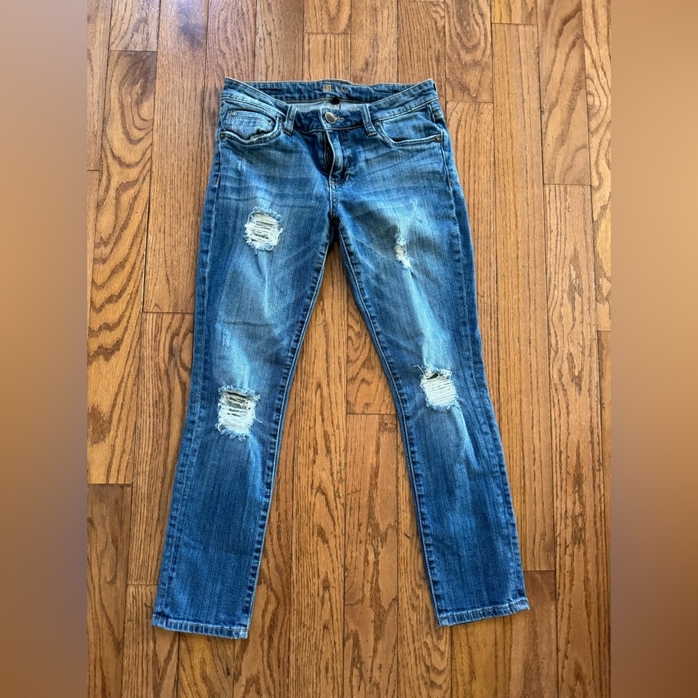 Kut from the kloth jeans women’s size 4p